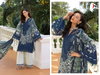 Elaf Signature By Deepsy Cotton Dupatta Pakistani Dress Material Suppliers In India